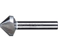 PFERD TOOLS KES HSS DIN 335 C90° 25,0 25202117 Fraise conique 25 mm HSS 1 pc(s)