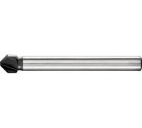 PFERD TOOLS KES HSS DIN 335 C90° HC-FEP 6,3 25202141 Fraise conique 6.3 mm HSS 1 pc(s)