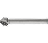 PFERD TOOLS KES HSSE DIN 335 C90° 10,0 25202129 Fraise conique 10 mm HSS 1 pc(s)
