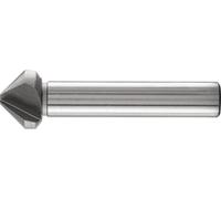 PFERD TOOLS HSSE Co5 Fraise conique à chanfreiner et à ébavurer 90° DIN 335 C
