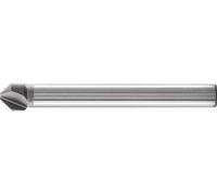 PFERD TOOLS KES HSSE DIN 335 C90° 6,3 25202126 Fraise conique 6.3 mm HSS 1 pc(s)
