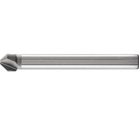 PFERD TOOLS KES HSSE DIN 335 C90° 6,3 25202126 Fraise conique 6.3 mm HSS 1 pc(s)