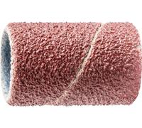 PFERD Manchon abrasif GSB-A D. 10 x 20 mm - P 80 cylindre NK marron PFERD Quantité:25
