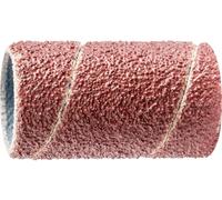 Pferd Manchon abrasif KSB Cylindrique Corindon Ø15 x 30 mm Grain 60 – 1 pièce