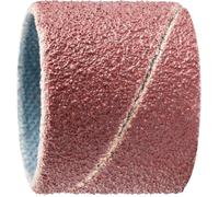 PFERD TOOLS KSB 2220 A 80 42237108 Manchon abrasif Grain 80 (Ø x H) 22 mm x 20 mm 25 pc(s)