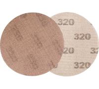 PFERD TOOLS Kss-Net 45018010 Feuille abrasive pour ponceuse excentrique Grain 800 (Ø) 125 mm 25 pc(s)