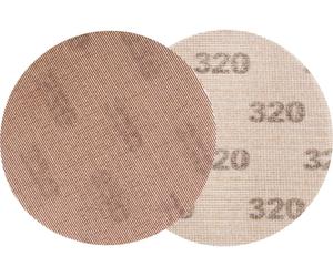 PFERD TOOLS Kss-Net 45018010 Feuille abrasive pour ponceuse excentrique Grain 800 (Ø) 125 mm 25 pc(s)