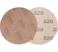 PFERD TOOLS Kss-Net 45018016 Feuille abrasive pour ponceuse excentrique Grain 180 (Ø) 150 mm 25 pc(s)