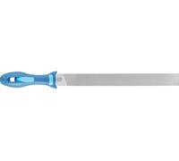 PFERD TOOLS 11210306 Lime d'atelier, pointe plate, manche 1 inclus Cahier de pente ergonomique Longueur 300 mm 1 pc(s)