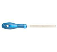 PFERD TOOLS Lime d'atelier diamantée plate pour matériaux durs