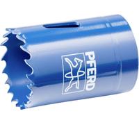 PFERD TOOLS LS 35 35 mm 1 3/8 25101035 Scie-cloche 35 mm 1 pc(s)