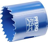 PFERD TOOLS LS 43 43 mm 1 11/16 25101343 Scie-cloche 43 mm 1 pc(s)