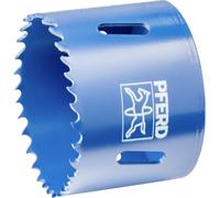 PFERD TOOLS LS 57 57 mm 2 1/4 25101757 Scie-cloche 57 mm 1 pc(s)