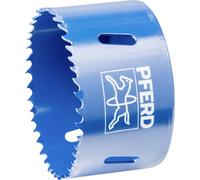 PFERD TOOLS LS 73 73 mm 2 7/8 25102273 Scie-cloche 73 mm 1 pc(s)
