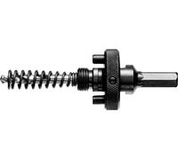 PFERD TOOLS LSS 2 9,53 mm 25200211 Porte-embout pour scie-cloche 1 pc(s)
