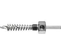 PFERD TOOLS LSS 4 6,35 mm 25200407 Porte-embout pour scie-cloche 1 pc(s)