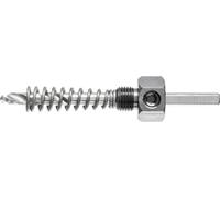 PFERD TOOLS LSS 4 6,35 mm 25200407 Porte-embout pour scie-cloche 1 pc(s)