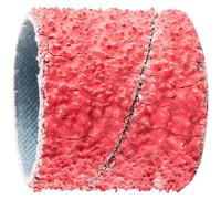 Pferd Manchon abrasif GSB cylindrique CO-COOL36 Ø 30 x 30 mm grains céramiques