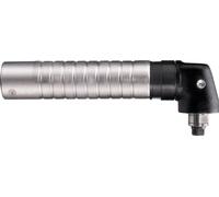 PFERD TOOLS Pièce à main d'angle WHA 7 90° G22 STV avec pince de serrage 6 mm pour rallonge rigide Max. RPM 17.100