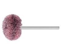 PFERD TOOLS POLINOX Meule sur tige en non-tissé PNR