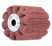 PFERD TOOLS POLINOX Rouleau abrasif en non-tissé PNG