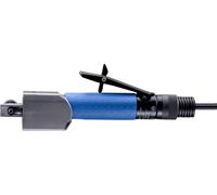 PFERD TOOLS Ponceuse à bande pneumatique PBA 2/200 HV oVA Longueur de bande : 305 mm x largeur : 3-16 mm
