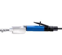 PFERD TOOLS Ponceuse à bande pneumatique PBA 4/160 HV oVA Longueur de bande : 520mm x largeur : 3-20 mm