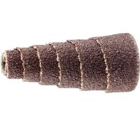 PFERD TOOLS PRK 1225 A 150 42821215 Rouleau de papier abrasif Grain 150 (Ø x H) 12 mm x 25 mm 50 pc(s)