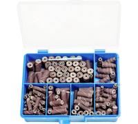PFERD TOOLS PRS 151 49500151 Set de rouleaux de papier abrasif (L x l x H) 180 x 145 x 40 mm 1 pc(s)