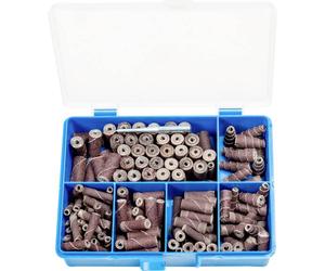 PFERD TOOLS PRS 151 49500151 Set de rouleaux de papier abrasif (L x l x H) 180 x 145 x 40 mm 1 pc(s)