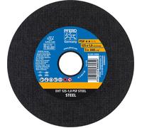 PFERD Pferd Disque à tronçonner droit A60PPS 125x1 mm Quantité:1