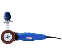 PFERD TOOLS Satineuse 83300270 ESER 12/25 230 V Logement d'outil 19 mm 125 mm 100 mm
