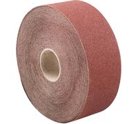 Rouleau À Bande Abrasive Sbr 100 A 40