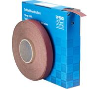 PFERD TOOLS SBR 25 A 100 45016010 Rouleau de papier abrasif Grain 100 (L x l) 50 m x 25 mm 1 pc(s)