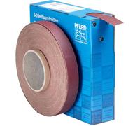 PFERD TOOLS SBR 25 A 180 45016018 Rouleau de papier abrasif Grain 180 (L x l) 50 m x 25 mm 1 pc(s)