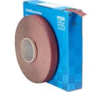 PFERD TOOLS SBR 25 A 60 45016006 Rouleau de papier abrasif Grain 60 (L x l) 50 m x 25 mm 1 pc(s)