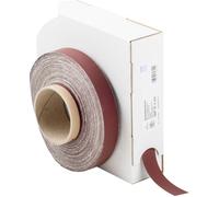 PFERD TOOLS SBR 25 A 800 45016080 Rouleau de papier abrasif Grain 800 (Ø x L) 168 mm x 50 m 1 pc(s)