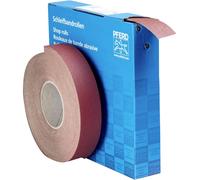 Rouleau de bande abrasive toile - SBR 40 A 120 PFERD