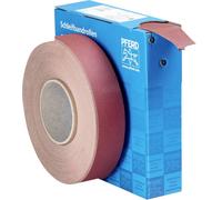 PFERD TOOLS SBR 40 A 180 45016118 Rouleau de papier abrasif Grain 180 (Ø x L) 187 mm x 50 m 1 pc(s)