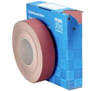 PFERD TOOLS SBR 40 A 400 45016140 Rouleau de papier abrasif Grain 400 (Ø x L) 174 mm x 50 m 1 pc(s)