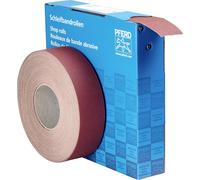 PFERD TOOLS SBR 50 A 150 45016215 Rouleau de papier abrasif Grain 150 (Ø x L) 194 mm x 50 m 1 pc(s)