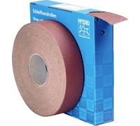 PFERD TOOLS SBR 50 A 80 45016208 Rouleau de papier abrasif Grain 80 (Ø x L) 225 mm x 50 m 1 pc(s)