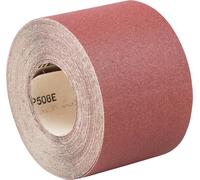 PFERD TOOLS SBR-P 115 A 100 45016540 Rouleau de papier abrasif Grain 100 (L x l) 25 m x 115 mm 1 pc(s)