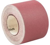 PFERD TOOLS SBR-P 115 A 150 45016545 Rouleau de papier abrasif Grain 150 (Ø x L) 135 mm x 25 m 1 pc(s)