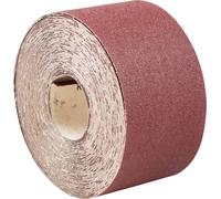 PFERD TOOLS SBR-P 115 A 40 45016534 Rouleau de papier abrasif Grain 40 (L x l) 25 m x 115 mm 1 pc(s)