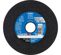 PFERD TOOLS SG STEELOX 61341112 Disque à tronçonner 125 mm 25 pc(s) acier inoxydable, acier