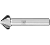 PFERD TOOLS UGT HSS DIN 335 C90° 19,0 25202174 Fraise conique 19 mm HSS tige cylindrique 1 pc(s)