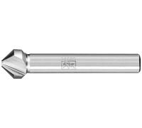PFERD TOOLS UGT HSSE DIN 335 C90° 12,4 25202182 Fraise conique 12.4 mm HSSE-Co 5 tige cylindrique 1 pc(s)