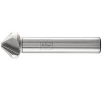 PFERD TOOLS UGT HSSE DIN 335 C90° 16,5 25202184 Fraise conique 16.5 mm HSSE-Co 5 tige cylindrique 1 pc(s)