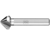 PFERD TOOLS UGT HSSE DIN 335 C90° 19,0 25202185 Fraise conique 19 mm HSSE-Co 5 tige cylindrique 1 pc(s)